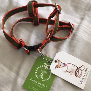 harry barker harness